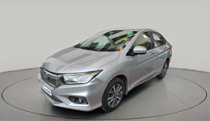 2017 Honda City 1.5L I-VTE V CVT, Petrol, Automatic, 68,214 km, exterior