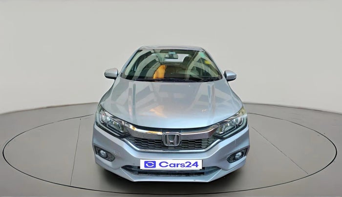 2017 Honda City 1.5L I-VTE V CVT, Petrol, Automatic, 68,214 km, exterior