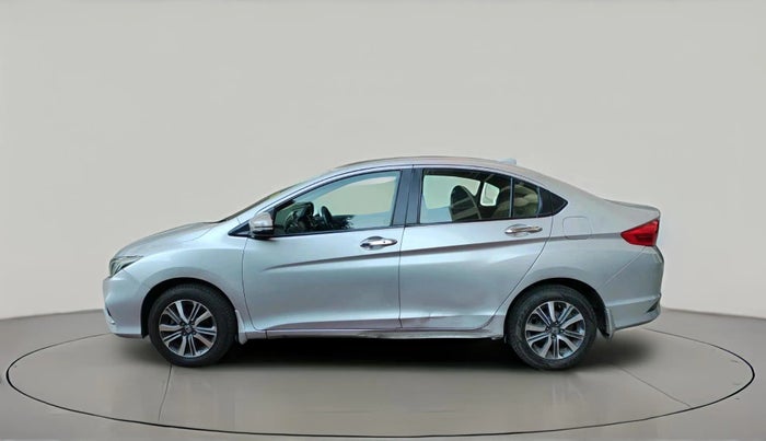 2017 Honda City 1.5L I-VTE V CVT, Petrol, Automatic, 68,214 km, exterior