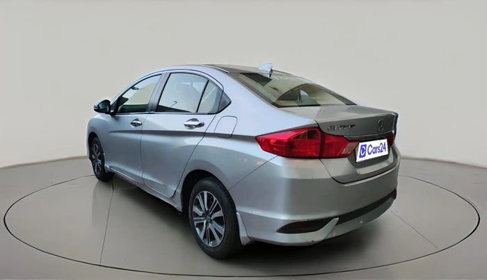 2017 Honda City 1.5L I-VTE V CVT, Petrol, Automatic, 68,214 km, exterior