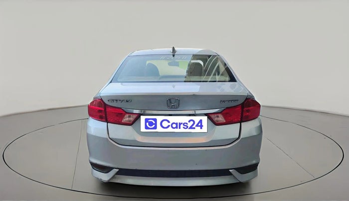 2017 Honda City 1.5L I-VTE V CVT, Petrol, Automatic, 68,214 km, exterior