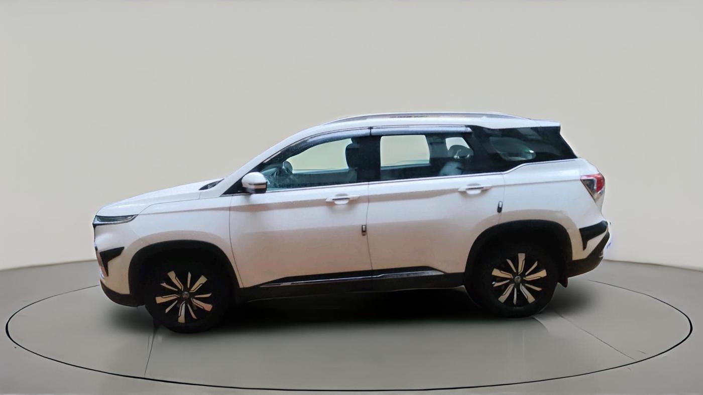 2020 MG HECTOR SHARP 1.5 DCT PETROL, Petrol, Automatic, 43,678 km, exterior