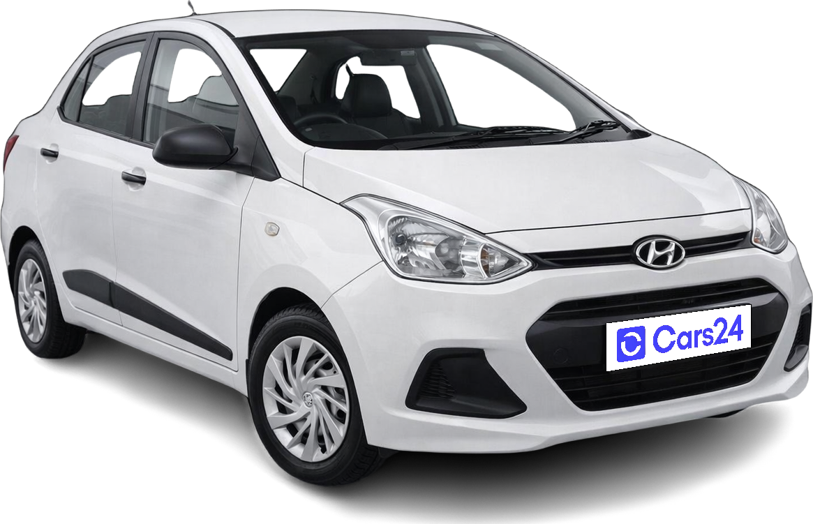 2019 Hyundai XCENT PRIME - Sedan - CNG - Manual - ₹3.50 lakh