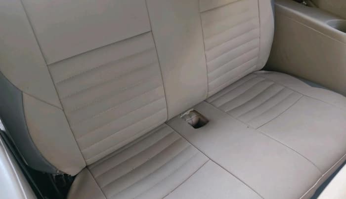 2017 Maruti Ertiga VXI CNG, CNG, Manual, 1,34,043 km, interior