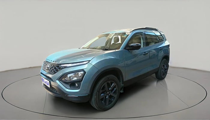 2021 Tata Safari XZA PLUS, Diesel, Automatic, 33,295 km, exterior
