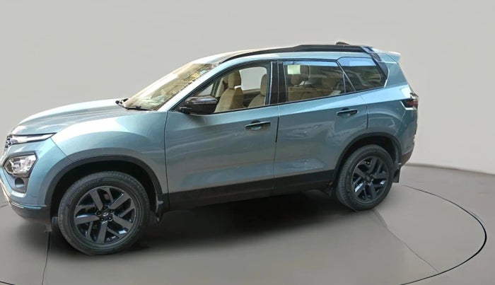 2021 Tata Safari XZA PLUS, Diesel, Automatic, 33,295 km, exterior