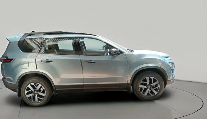 2021 Tata Safari XZA PLUS, Diesel, Automatic, 33,295 km, exterior