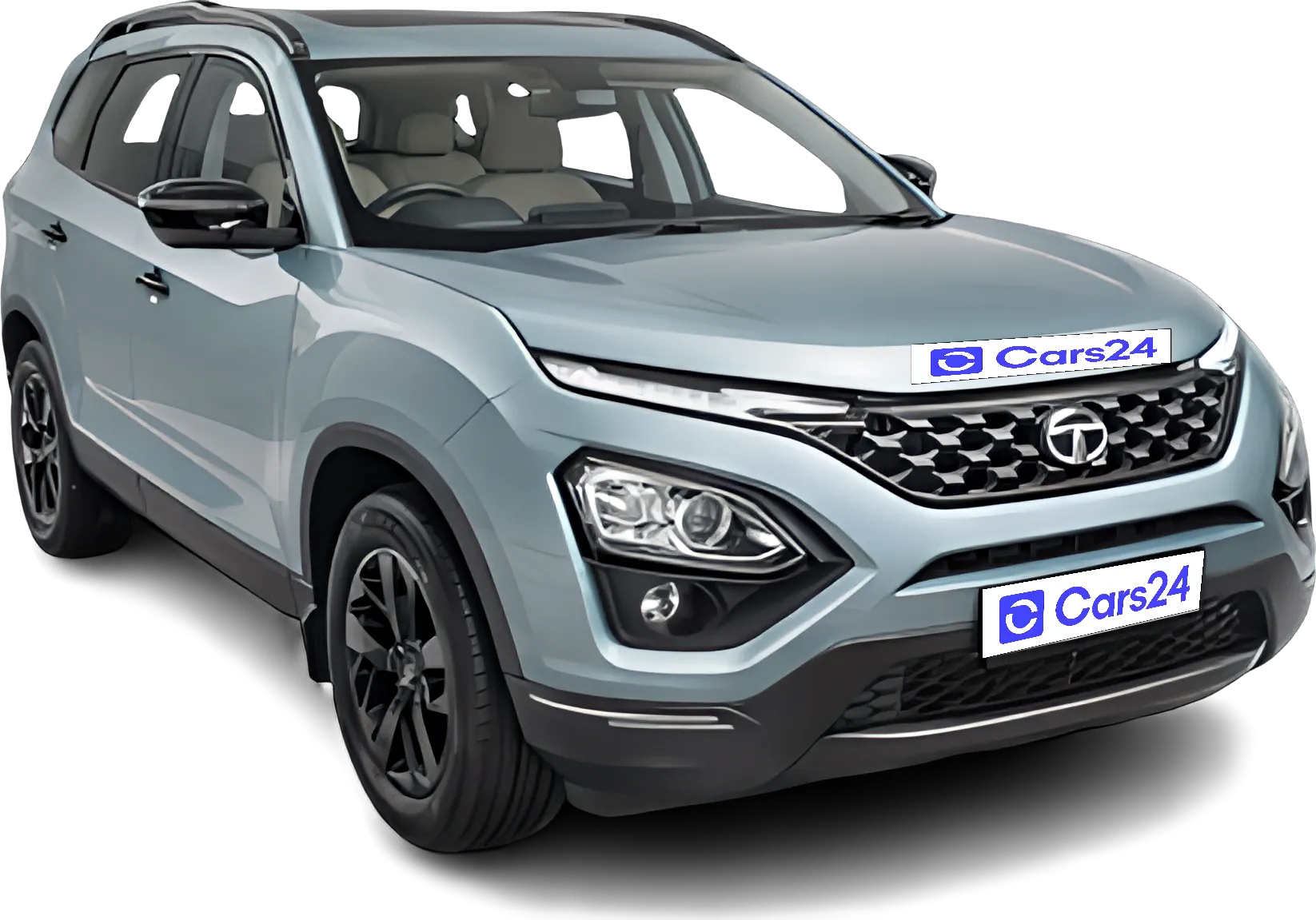 2021 Tata Safari - SUV - Diesel - Automatic - ₹16.29 lakh