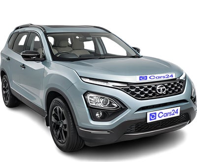 2021 Tata Safari - SUV - Diesel - Automatic - ₹16.29 lakh