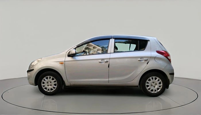 2012 Hyundai i20 MAGNA (O) 1.2, Petrol, Manual, 38,268 km, exterior