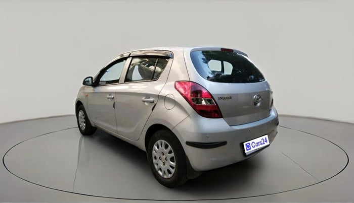 2012 Hyundai i20 MAGNA (O) 1.2, Petrol, Manual, 38,268 km, exterior