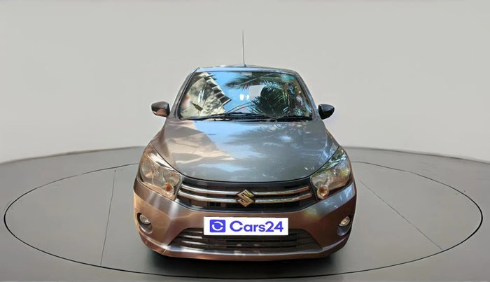 2016 Maruti Celerio VXI CNG, CNG, Manual, 59,114 km, exterior