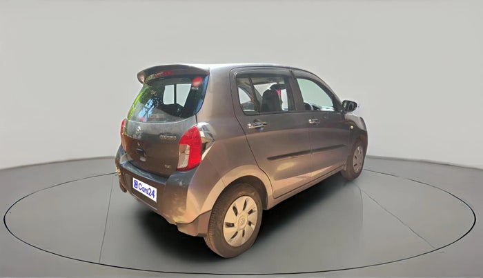 2016 Maruti Celerio VXI CNG, CNG, Manual, 59,114 km, exterior