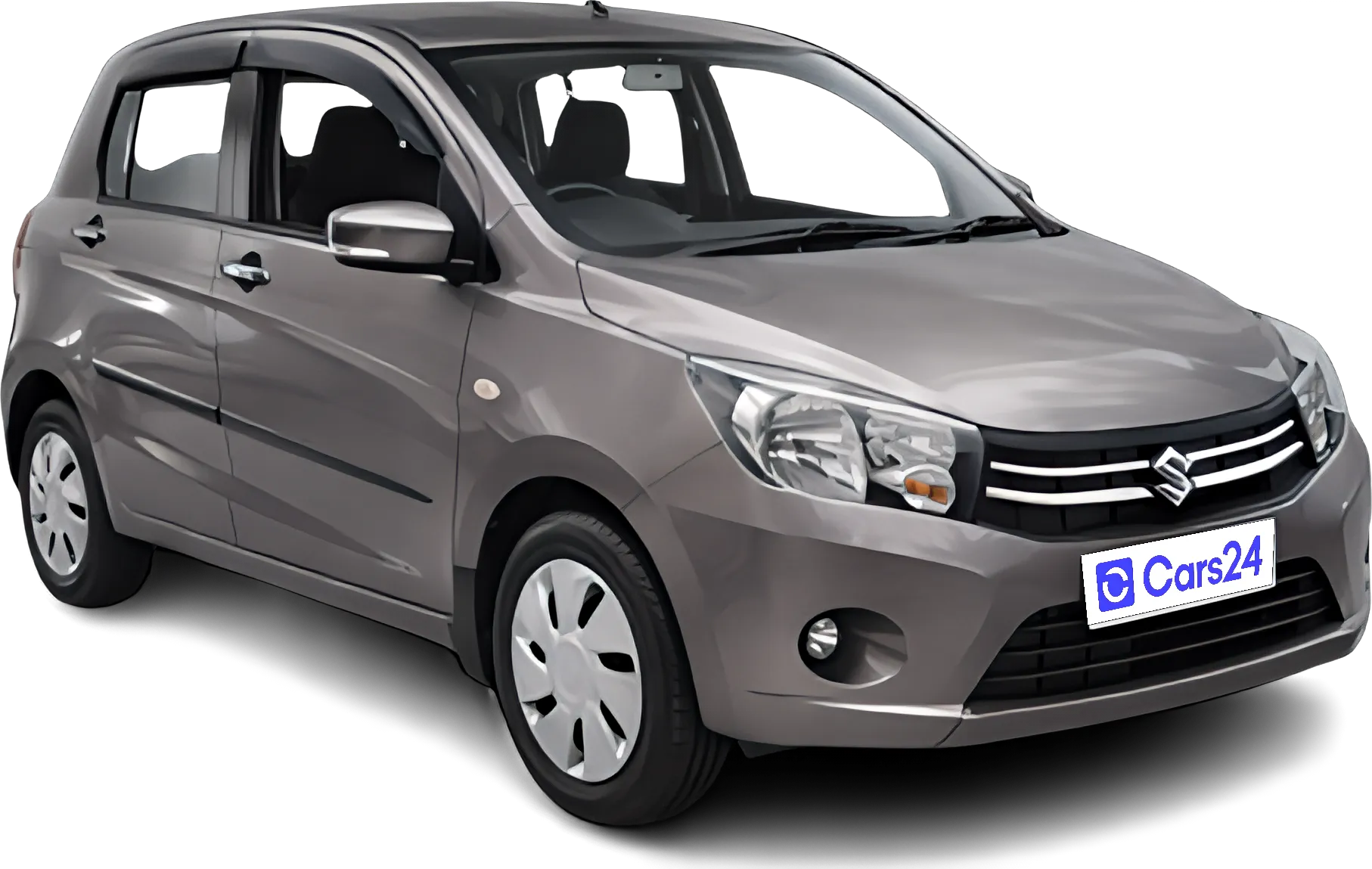 2016 Maruti Celerio - Hatchback - CNG - Manual - ₹2.99 lakh