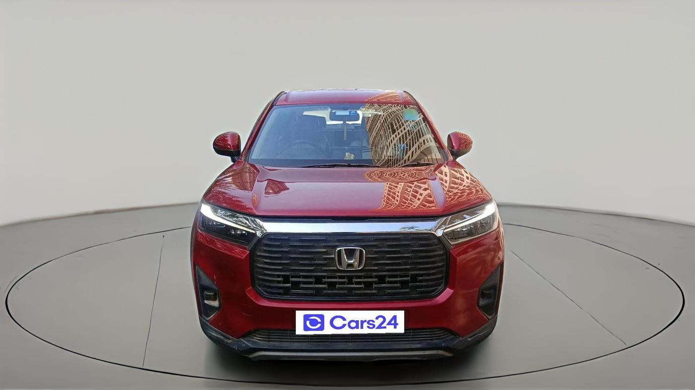 2023 Honda ELEVATE V CVT, Petrol, Automatic, 15,990 km, exterior