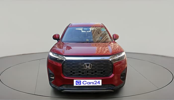 2023 Honda ELEVATE V CVT, Petrol, Automatic, 15,990 km, exterior