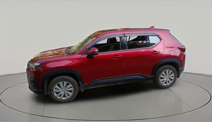 2023 Honda ELEVATE V CVT, Petrol, Automatic, 15,990 km, exterior