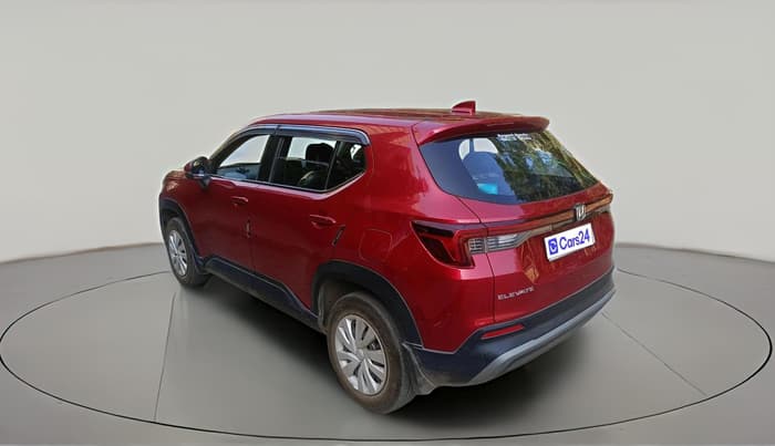 2023 Honda ELEVATE V CVT, Petrol, Automatic, 15,990 km, exterior
