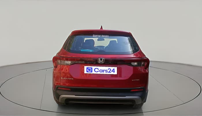 2023 Honda ELEVATE V CVT, Petrol, Automatic, 15,990 km, exterior