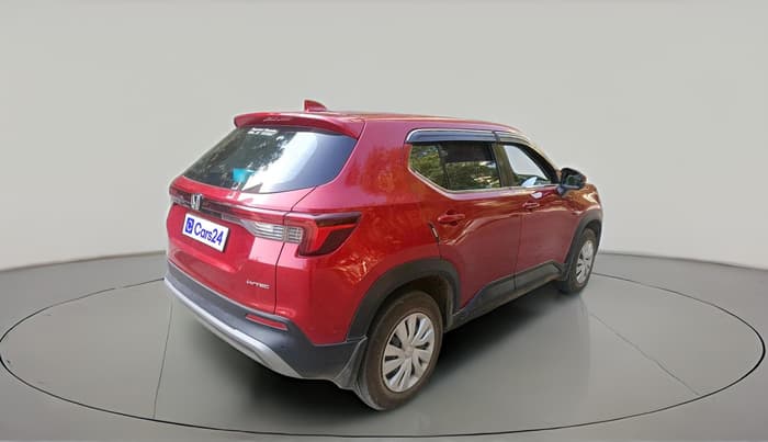 2023 Honda ELEVATE V CVT, Petrol, Automatic, 15,990 km, exterior
