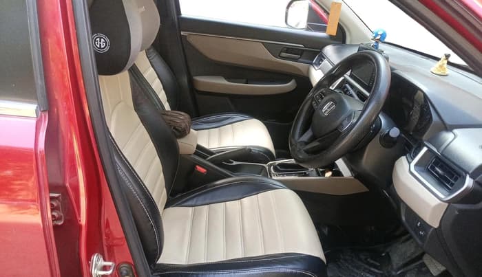 2023 Honda ELEVATE V CVT, Petrol, Automatic, 15,990 km, interior