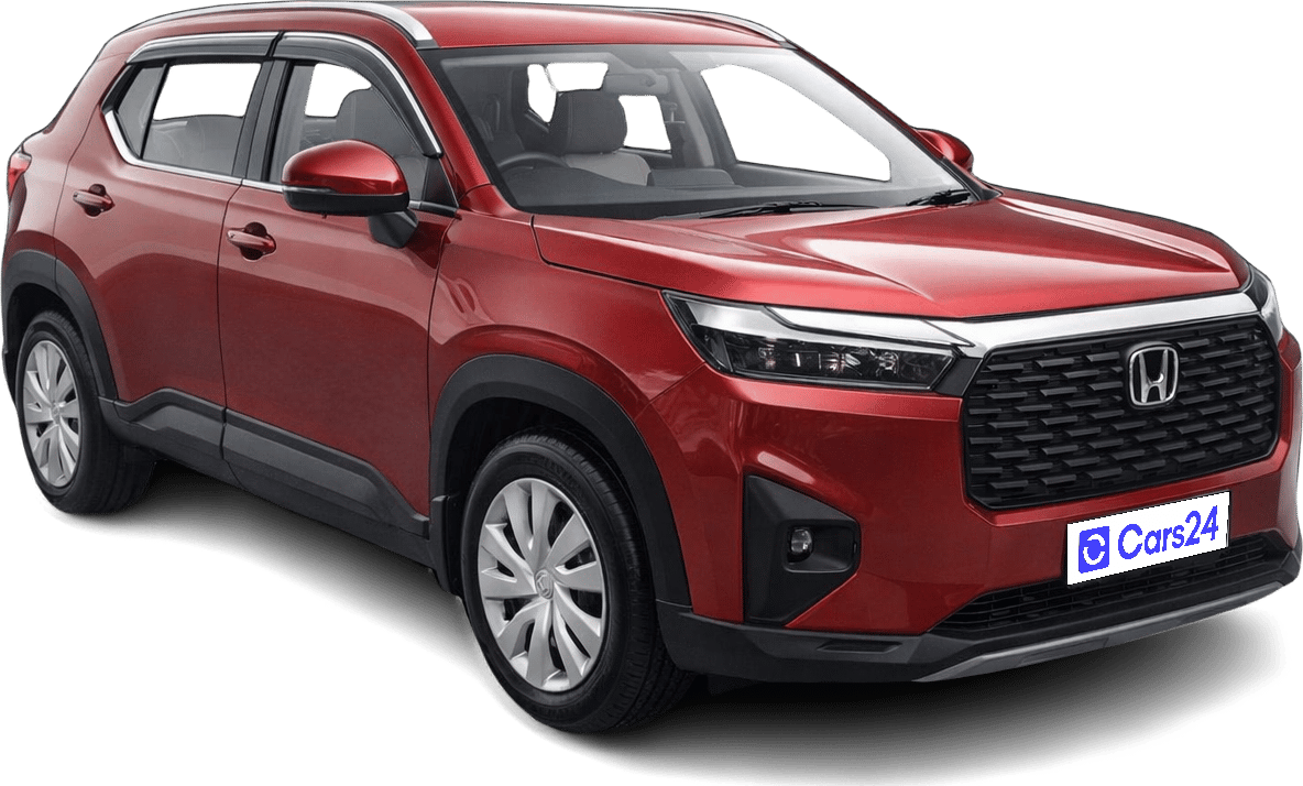 2023 Honda ELEVATE - SUV - Petrol - Automatic - ₹10.00 lakh