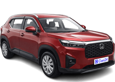 2023 Honda ELEVATE - SUV - Petrol - Automatic - ₹10.00 lakh