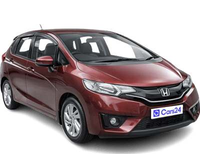 2018 Honda Jazz - Hatchback - Petrol - Manual - ₹2.90 lakh
