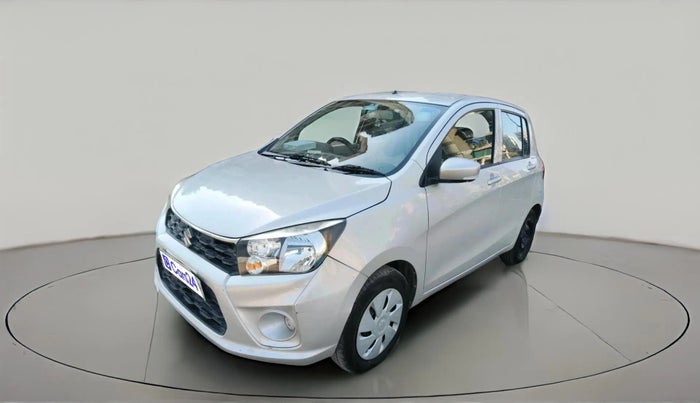 2021 Maruti Celerio ZXI, Petrol, Manual, 69,300 km, exterior
