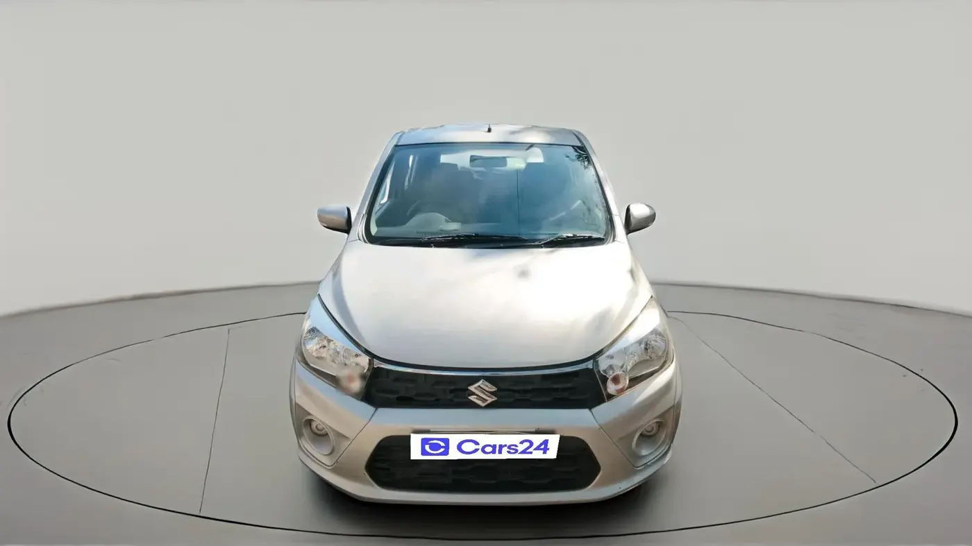 2021 Maruti Celerio ZXI, Petrol, Manual, 69,700 km, exterior