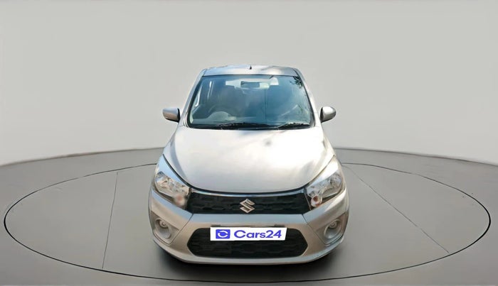 2021 Maruti Celerio ZXI, Petrol, Manual, 69,300 km, exterior