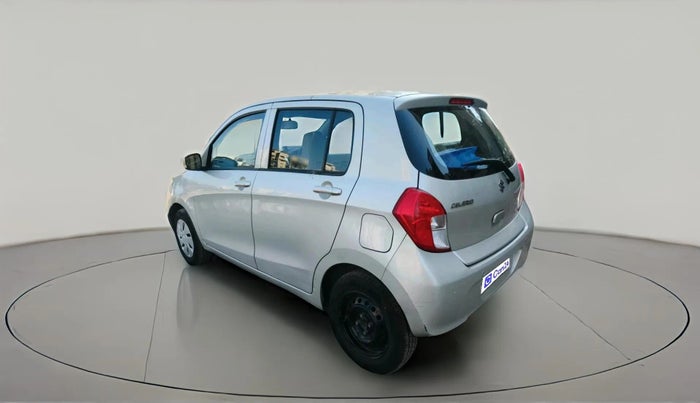 2021 Maruti Celerio ZXI, Petrol, Manual, 69,300 km, exterior