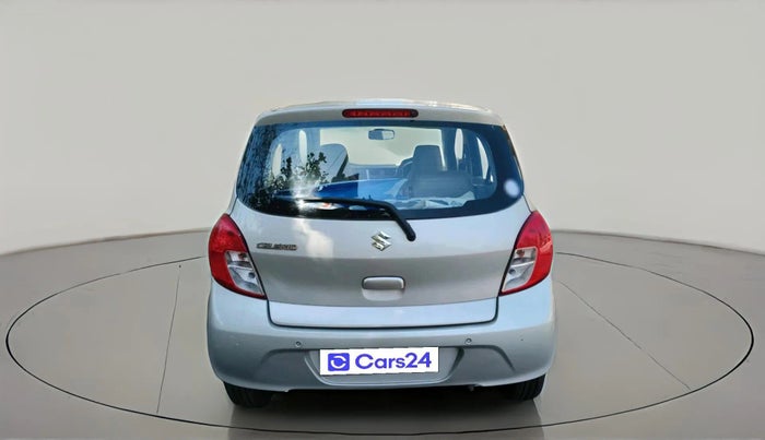 2021 Maruti Celerio ZXI, Petrol, Manual, 69,300 km, exterior