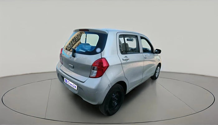 2021 Maruti Celerio ZXI, Petrol, Manual, 69,300 km, exterior