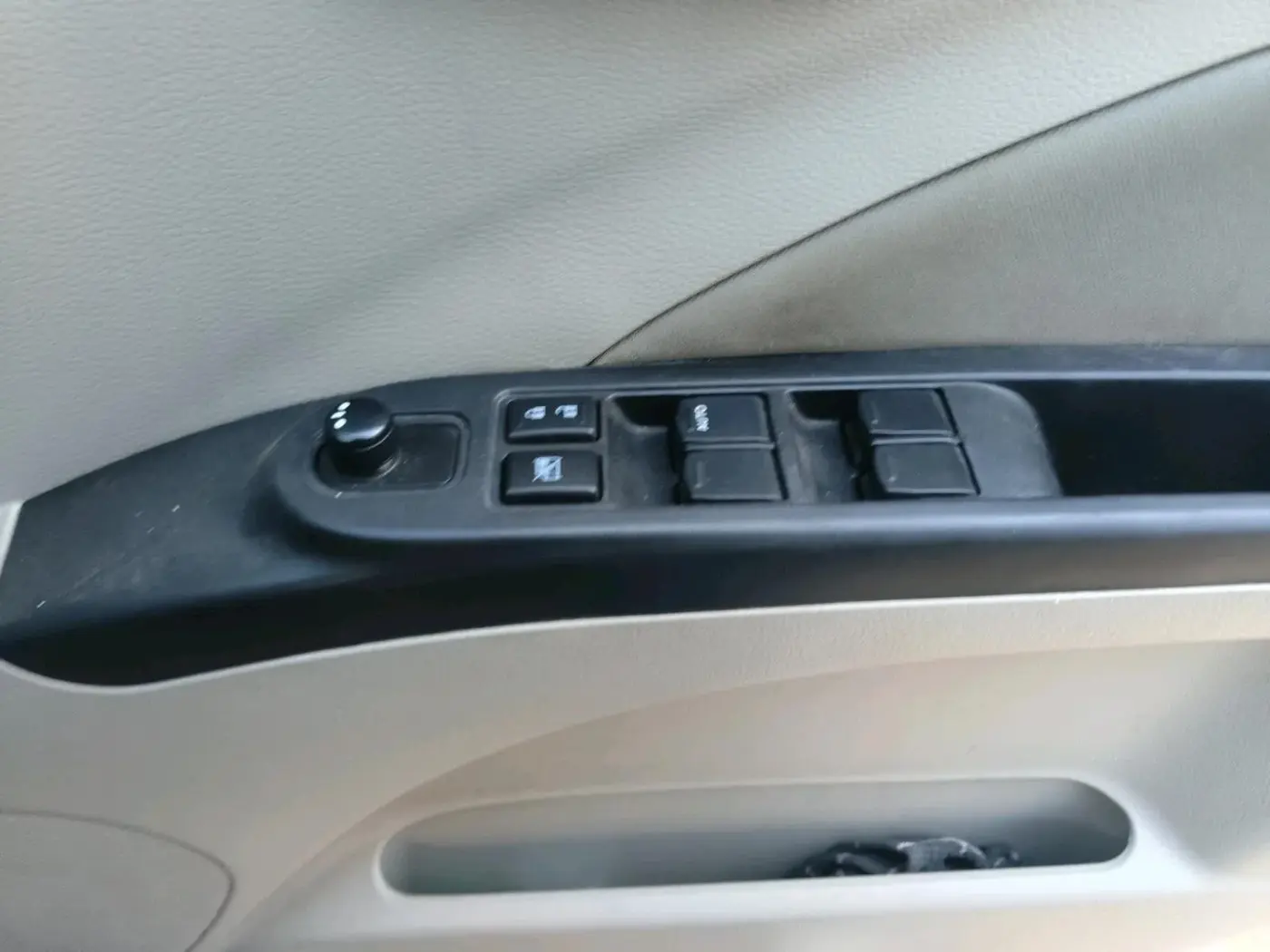 2021 Maruti Celerio ZXI, Petrol, Manual, 69,700 km, interior