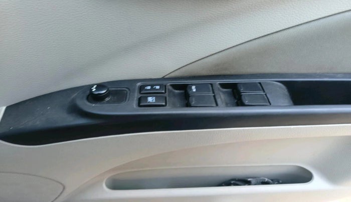 2021 Maruti Celerio ZXI, Petrol, Manual, 69,300 km, interior