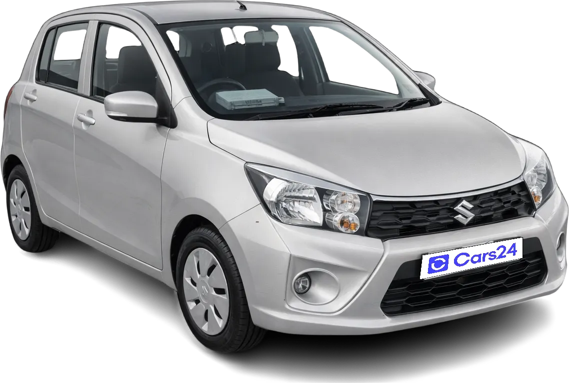 2021 Maruti Celerio - Hatchback - Petrol - Manual - ₹3.30 lakh