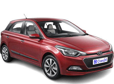 2015 Hyundai Elite i20 - Hatchback - Petrol - Manual - ₹3.85 lakh