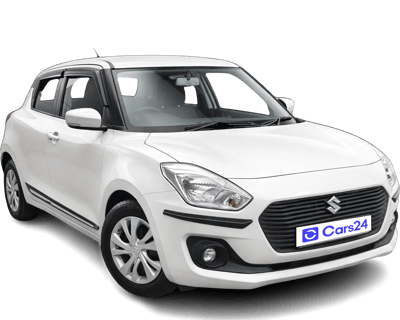 2018 Maruti Swift - Hatchback - Petrol - Manual - ₹4.30 lakh