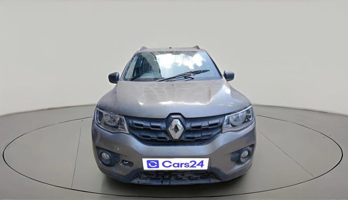 2017 Renault Kwid RXT 0.8, Petrol, Manual, 27,301 km, exterior