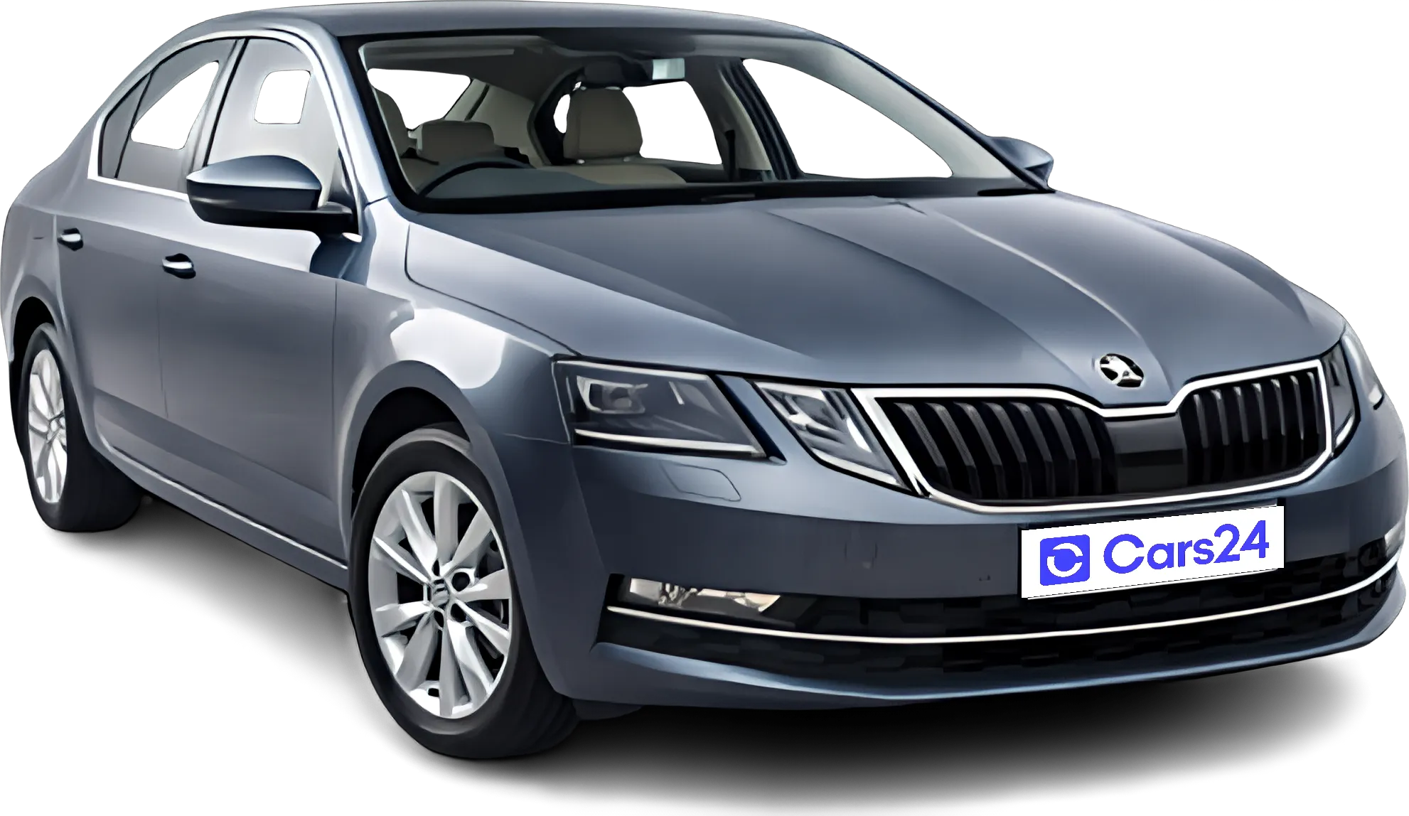 2018 Skoda Octavia - Sedan - Petrol - Automatic - ₹12.02 lakh