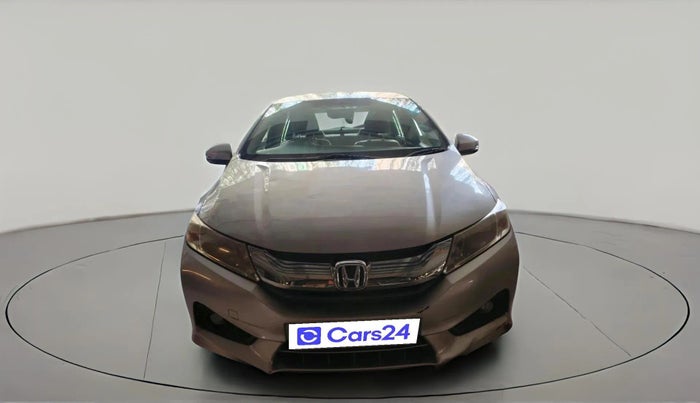 2014 Honda City 1.5L I-VTEC VX, Petrol, Manual, 62,938 km, exterior