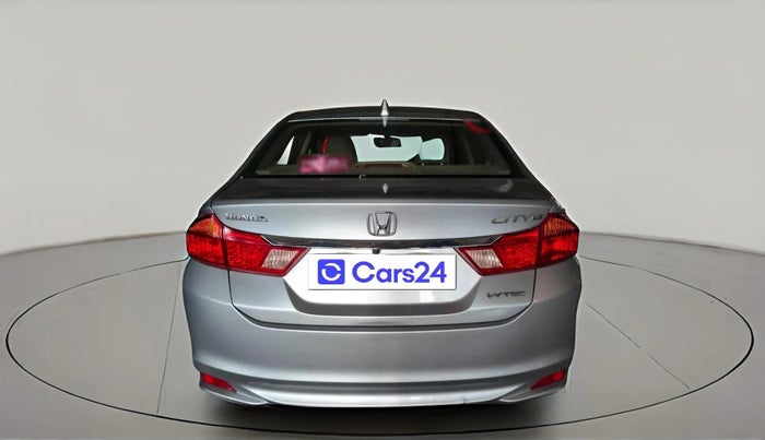 2014 Honda City 1.5L I-VTEC VX, Petrol, Manual, 62,938 km, exterior