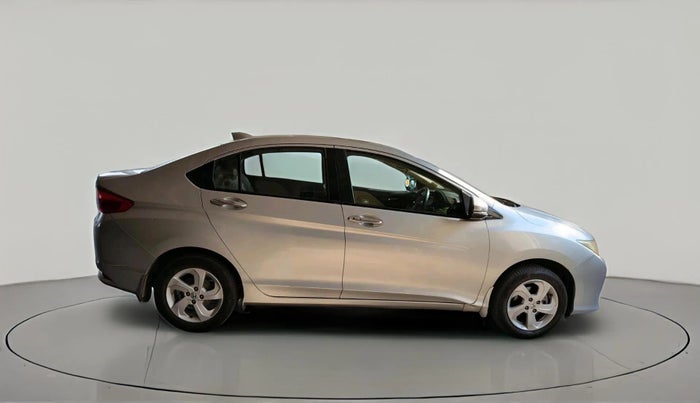 2014 Honda City 1.5L I-VTEC VX, Petrol, Manual, 62,938 km, exterior