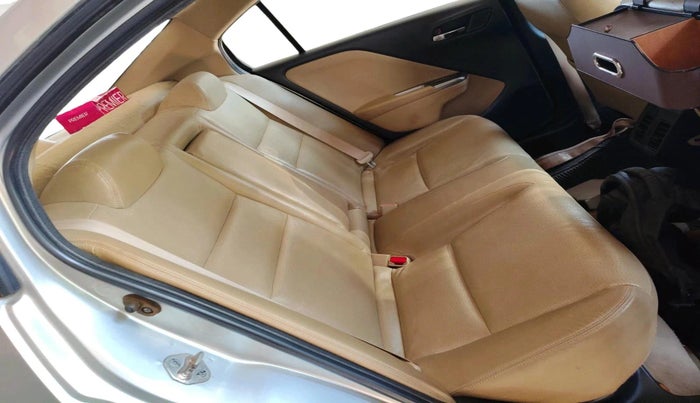 2014 Honda City 1.5L I-VTEC VX, Petrol, Manual, 62,938 km, interior