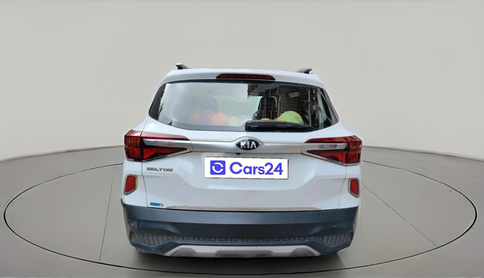 2020 KIA SELTOS HTK PLUS 1.5 DIESEL, Diesel, Manual, 94,288 km, exterior