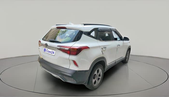 2020 KIA SELTOS HTK PLUS 1.5 DIESEL, Diesel, Manual, 94,288 km, exterior