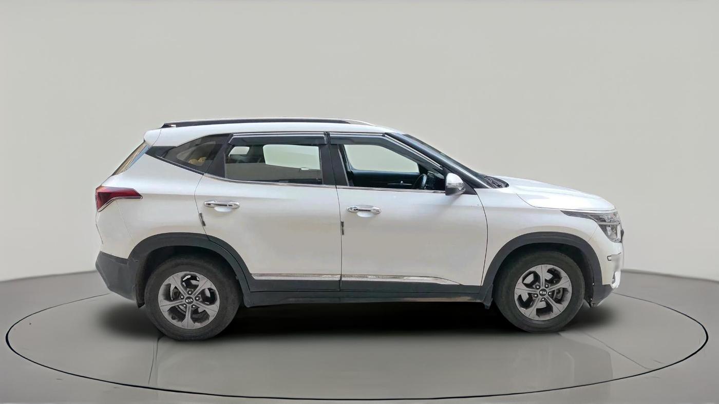 2020 KIA SELTOS HTK PLUS 1.5 DIESEL, Diesel, Manual, 94,288 km, exterior