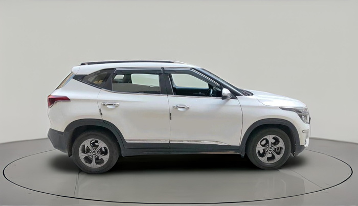 2020 KIA SELTOS HTK PLUS 1.5 DIESEL, Diesel, Manual, 94,288 km, exterior