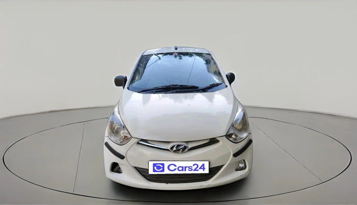 2013 Hyundai Eon MAGNA + LPG, Petrol, Manual, 79,551 km, exterior